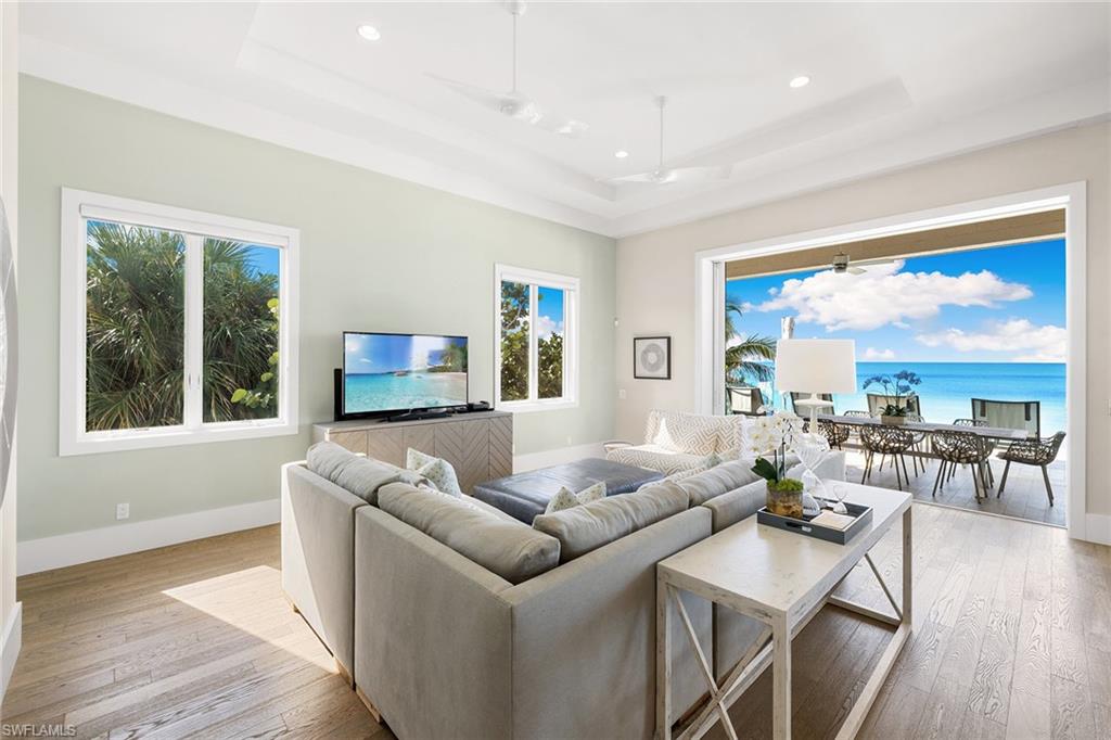 BONITA BEACH - Residential