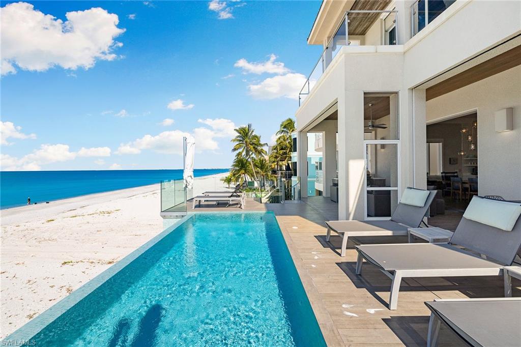 BONITA BEACH - Residential