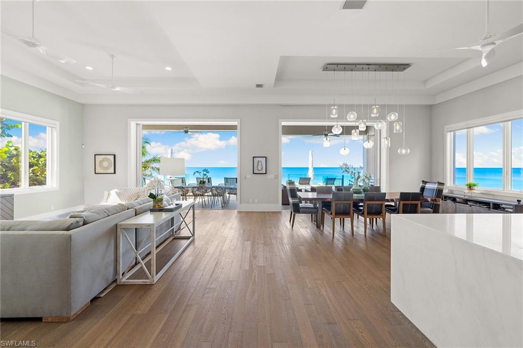 BONITA BEACH - Residential