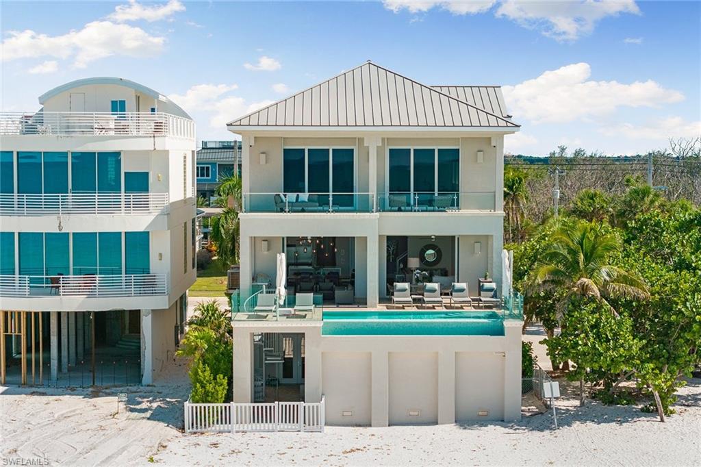 BONITA BEACH - Residential