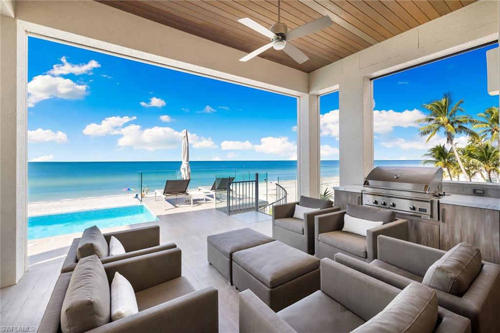 BONITA BEACH - Residential