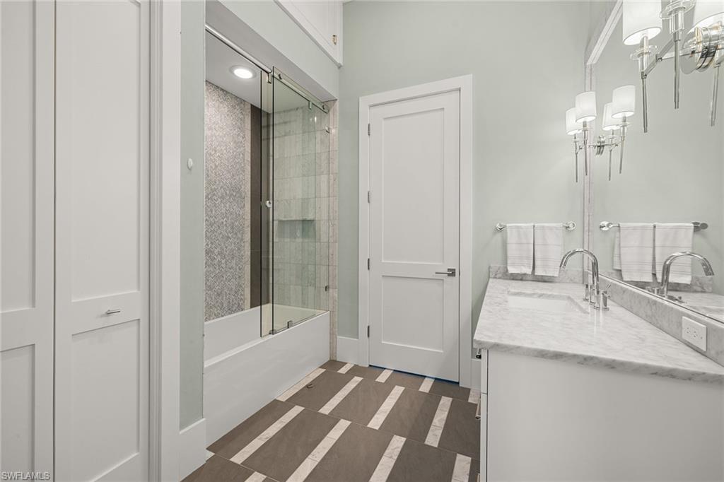 BONITA BEACH - Residential