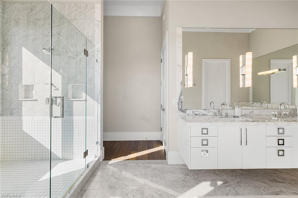 BONITA BEACH - Residential