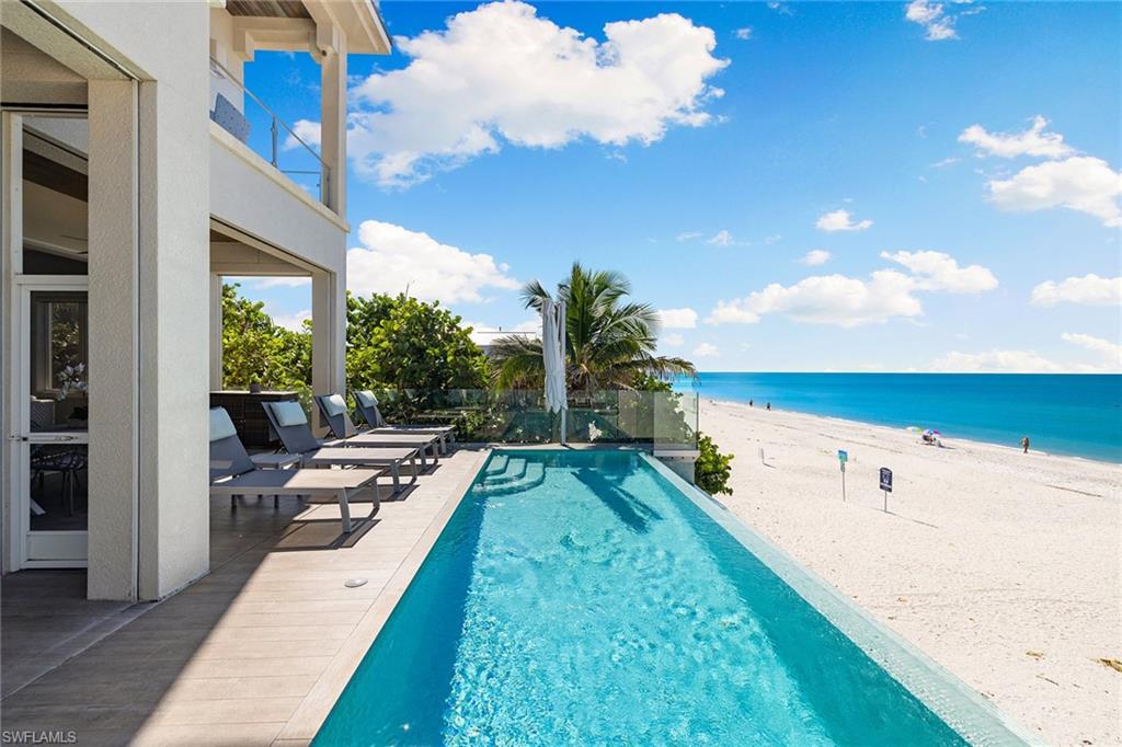 BONITA BEACH - Residential