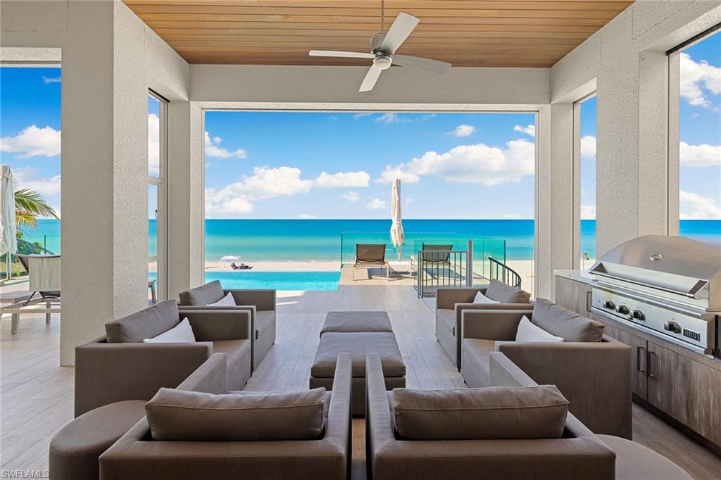 BONITA BEACH - Residential