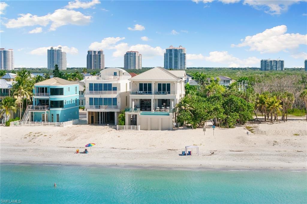 BONITA BEACH - Residential