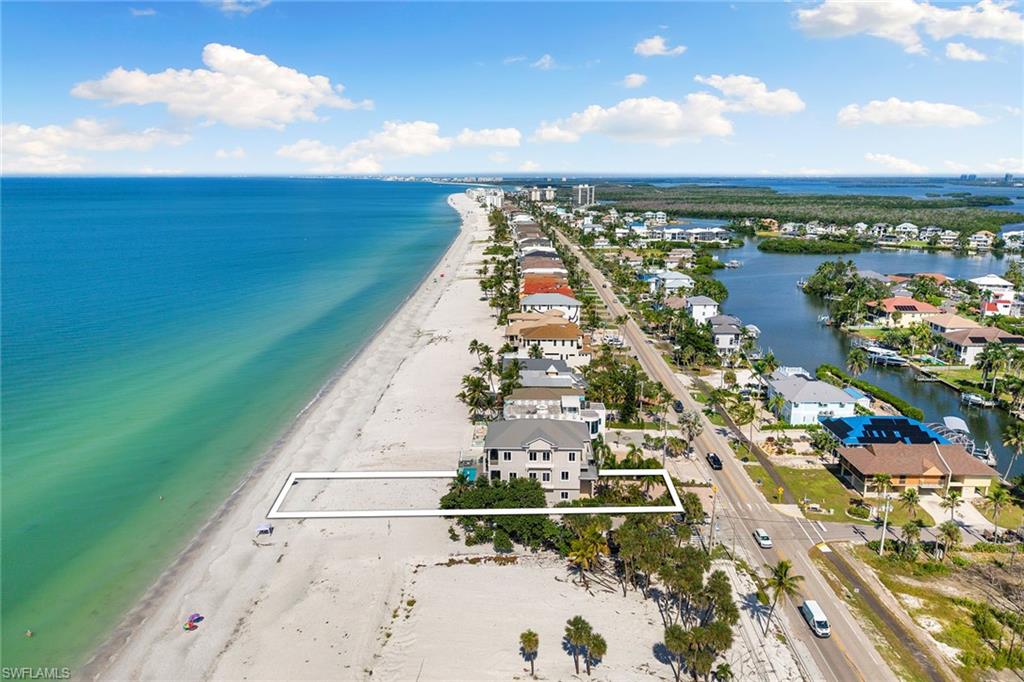 BONITA BEACH - Residential