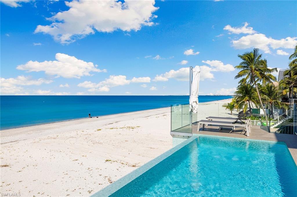 BONITA BEACH - Residential