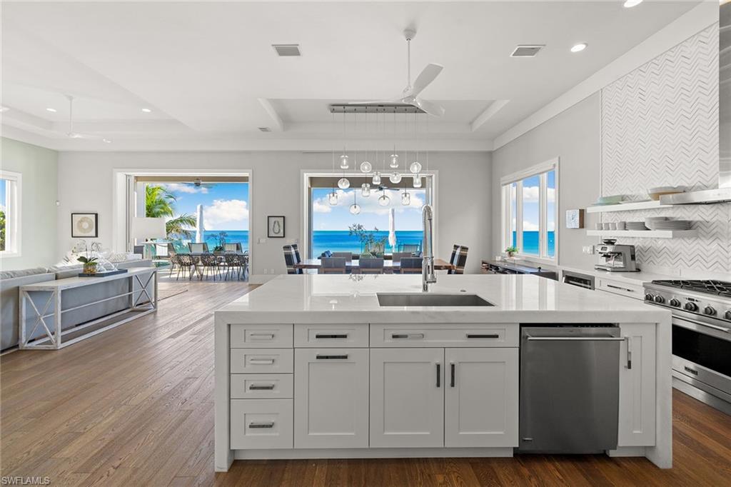 BONITA BEACH - Residential