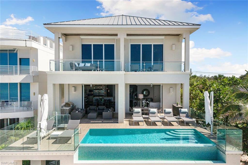 BONITA BEACH - Residential