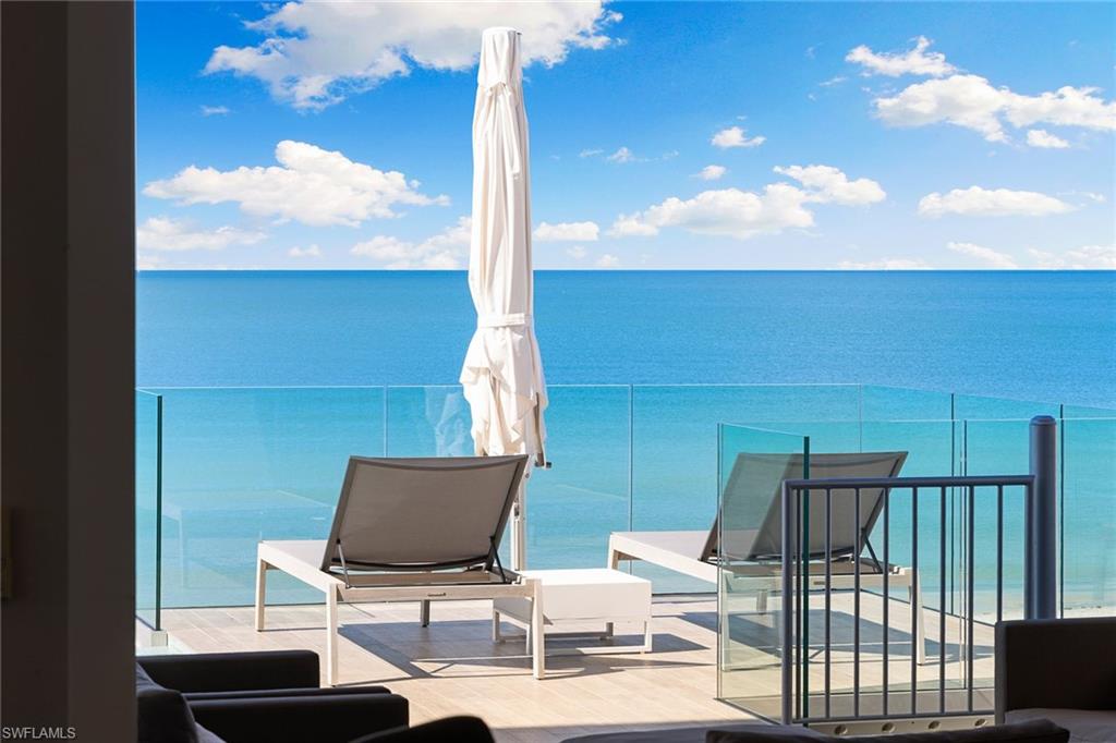 BONITA BEACH - Residential