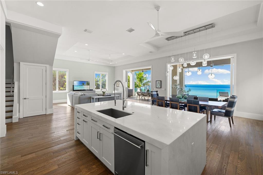 BONITA BEACH - Residential