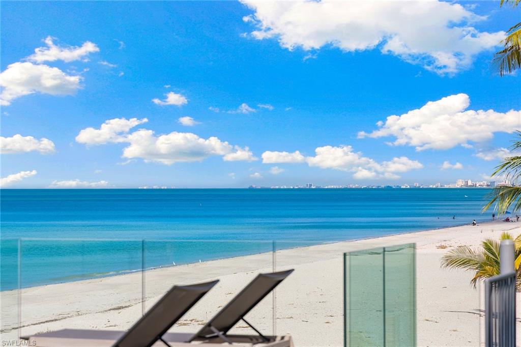 BONITA BEACH - Residential