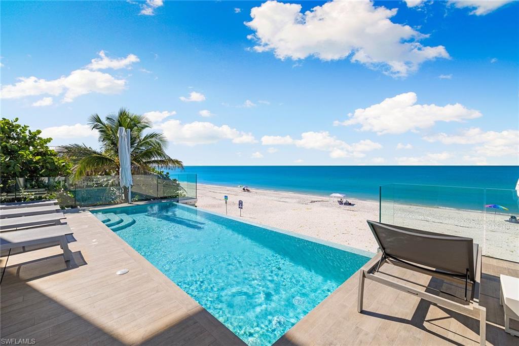 BONITA BEACH - Residential