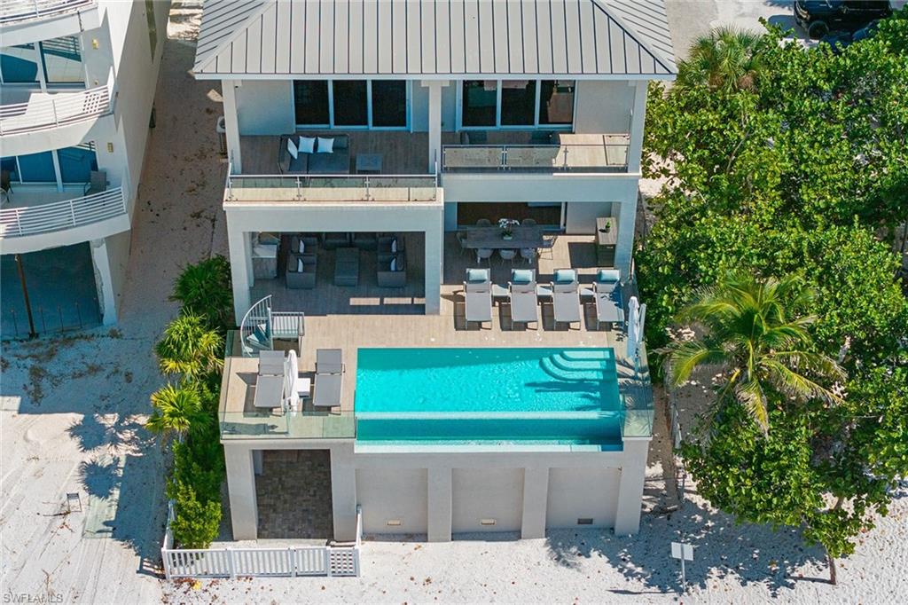 BONITA BEACH - Residential