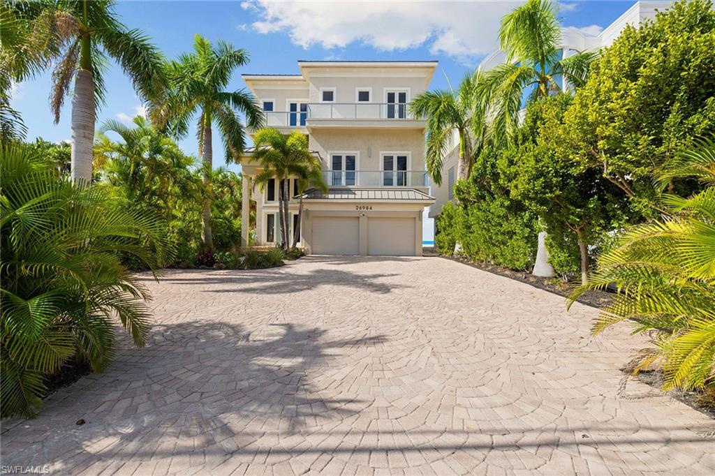 BONITA BEACH - Residential
