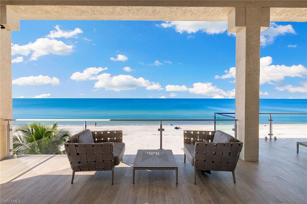 BONITA BEACH - Residential