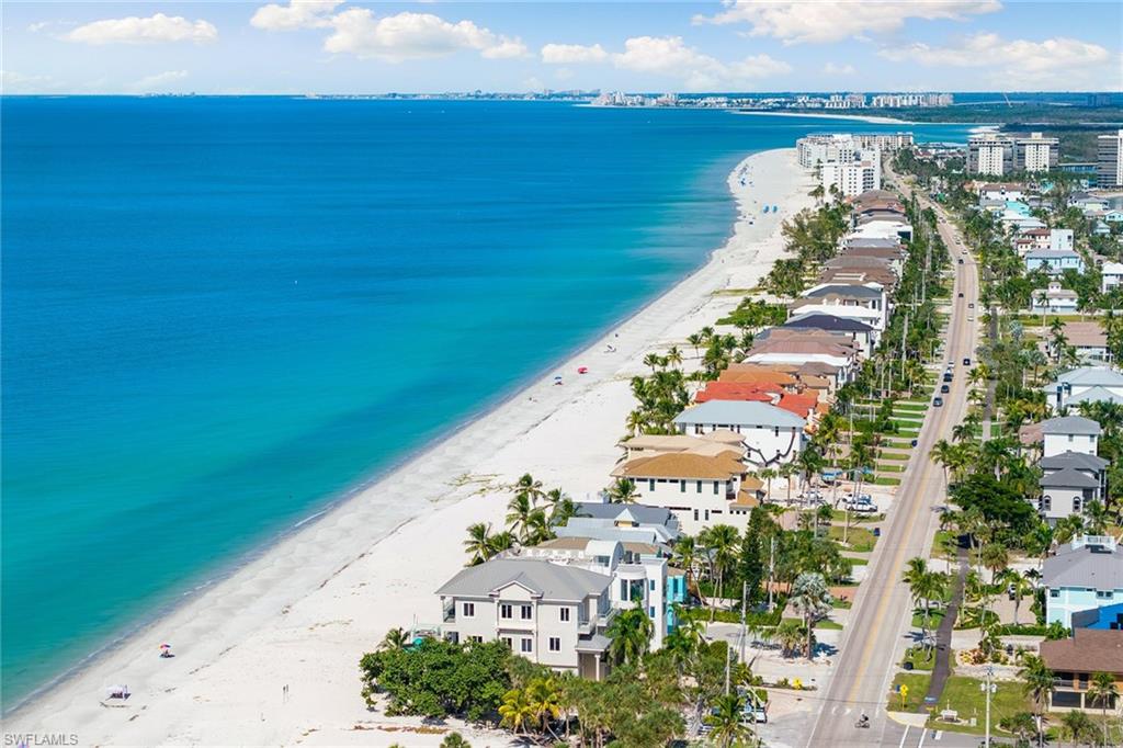 BONITA BEACH - Residential