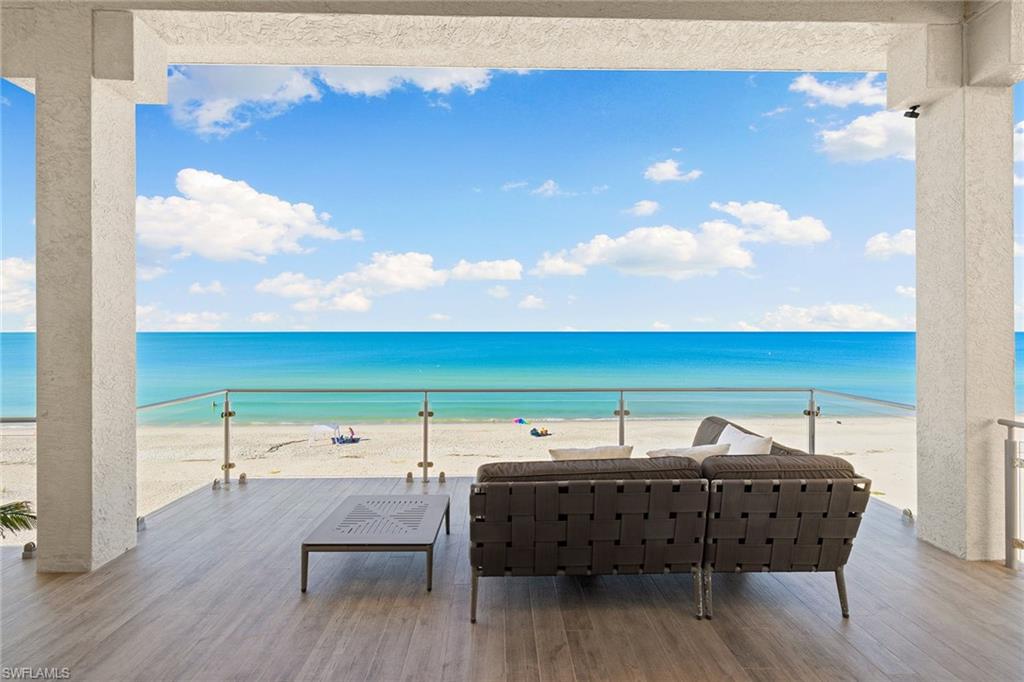 BONITA BEACH - Residential