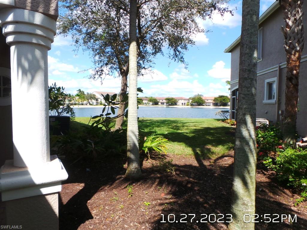 COLONNADE AT FORUM - Residential