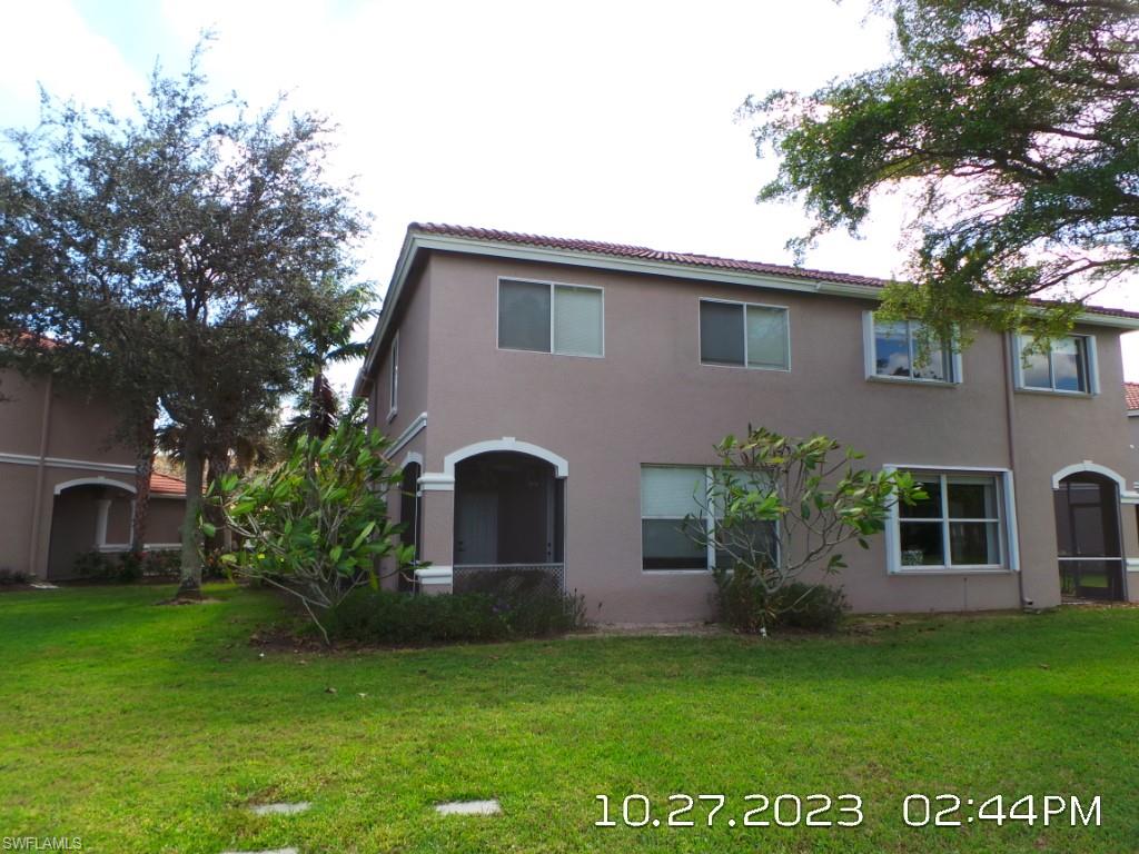 COLONNADE AT FORUM - Residential