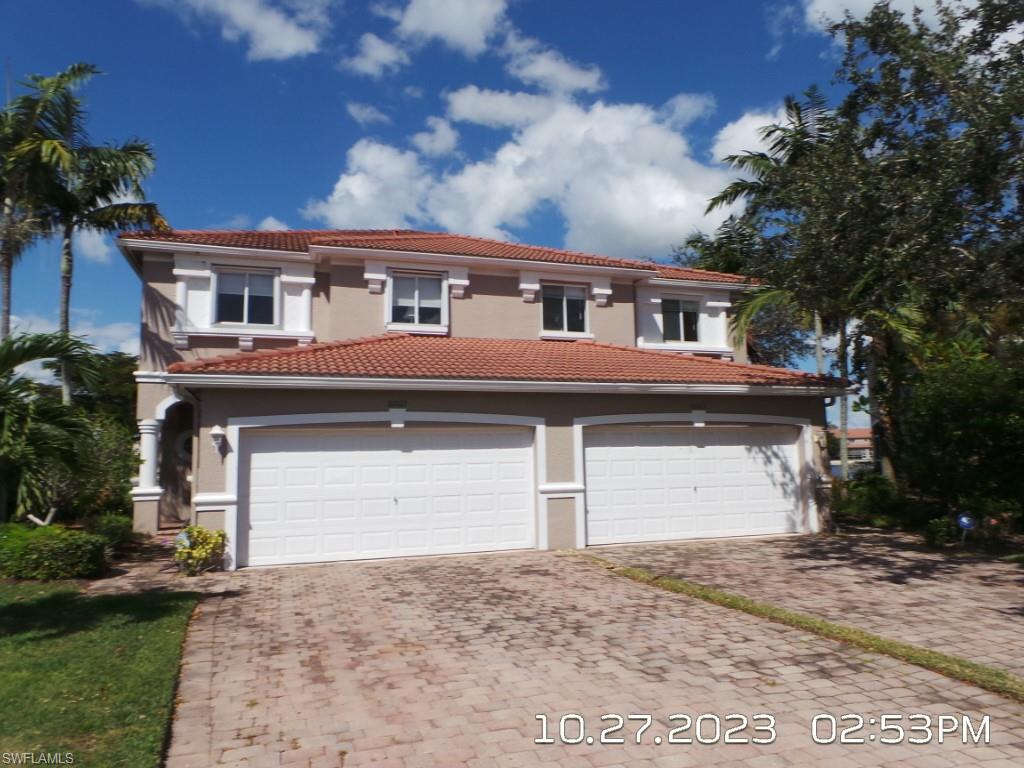 COLONNADE AT FORUM - Residential