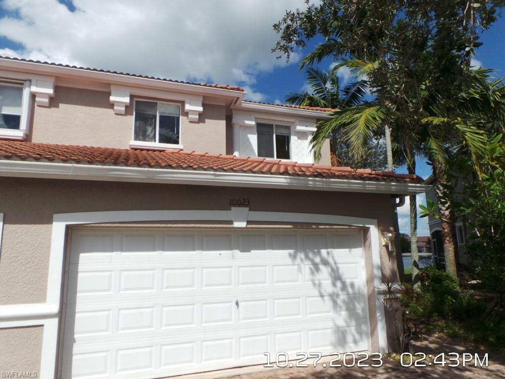 COLONNADE AT FORUM - Residential