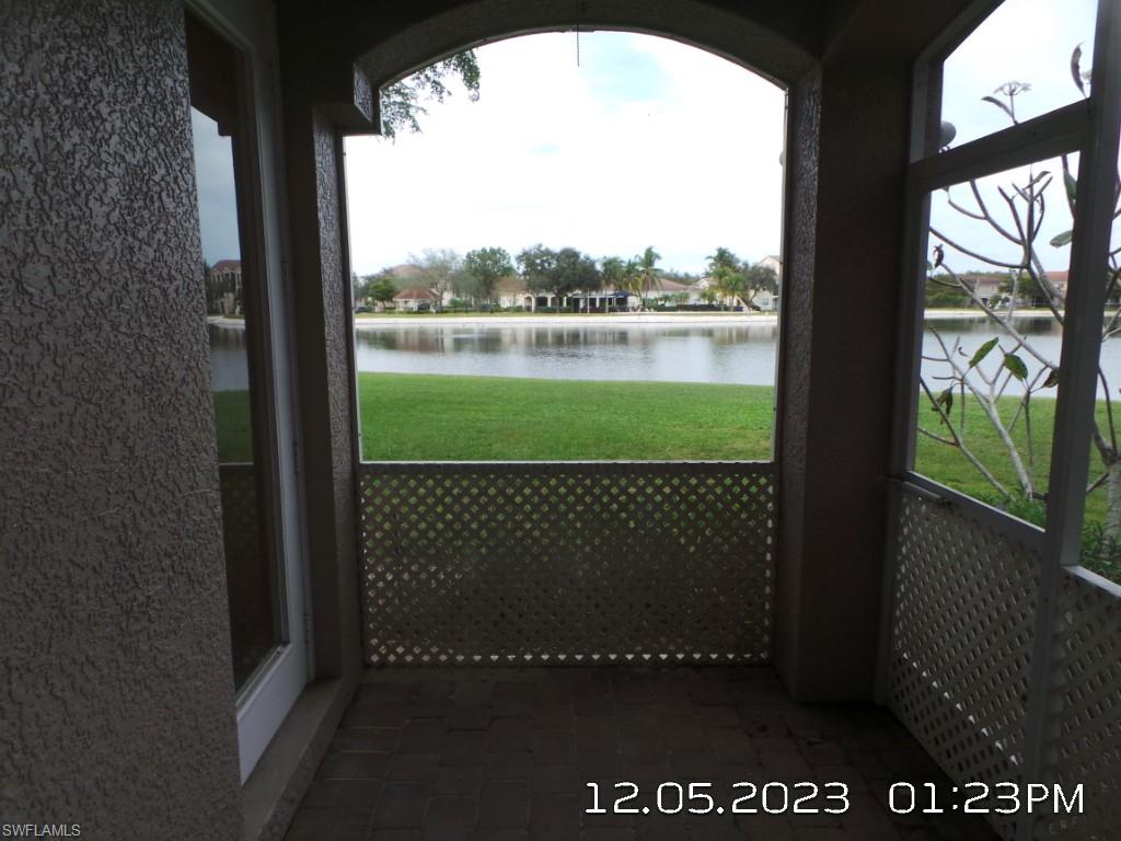 COLONNADE AT FORUM - Residential