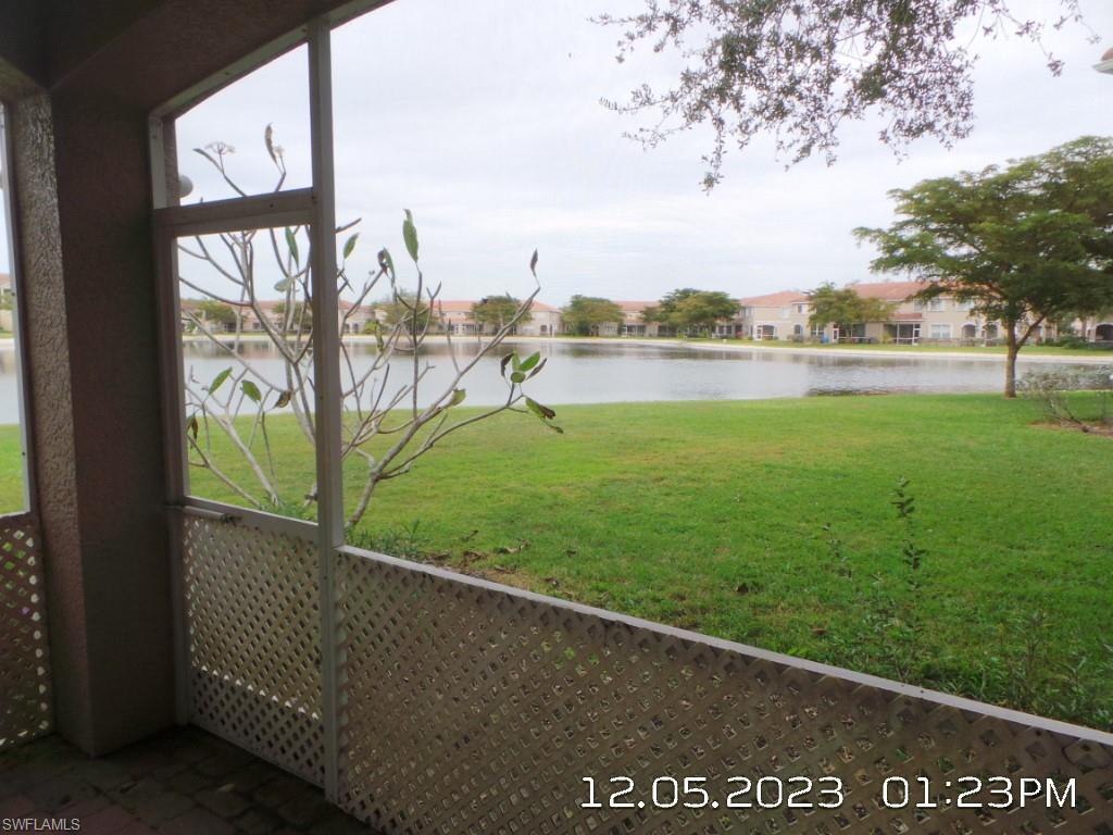 COLONNADE AT FORUM - Residential