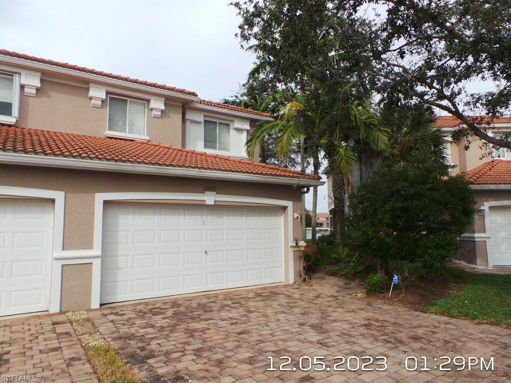 COLONNADE AT FORUM - Residential