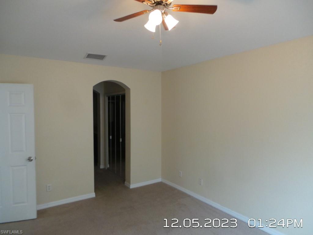 COLONNADE AT FORUM - Residential