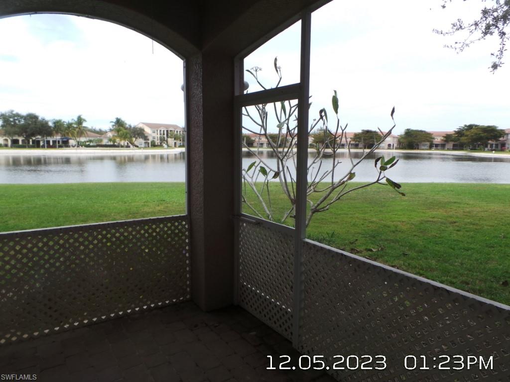 COLONNADE AT FORUM - Residential