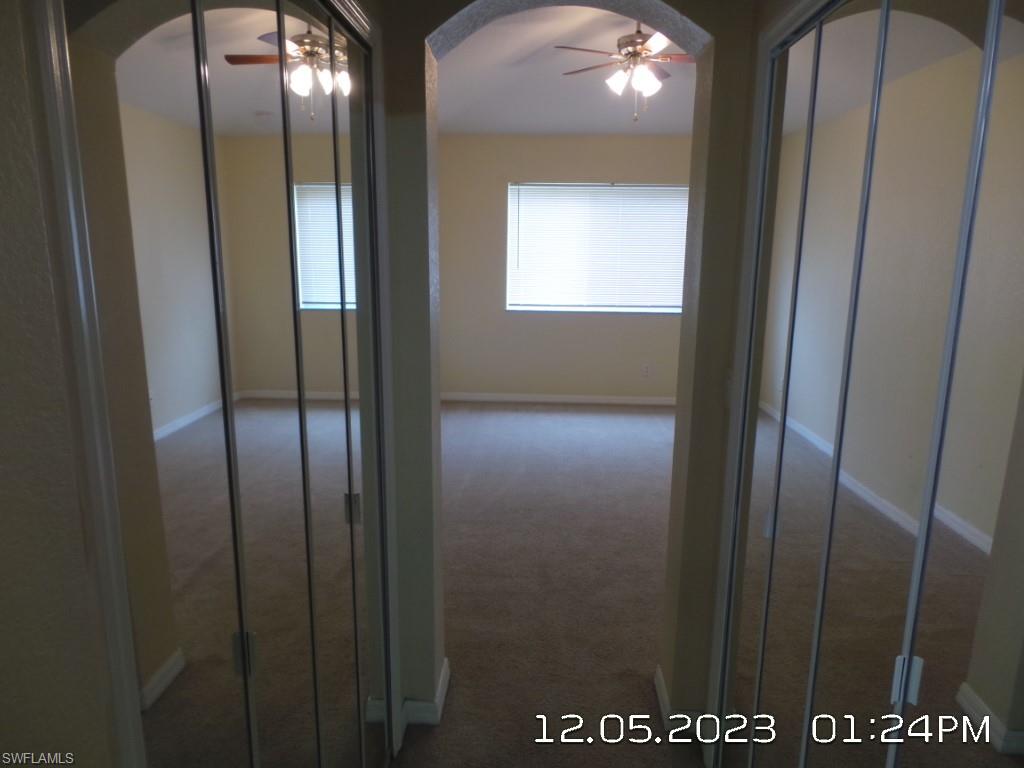 COLONNADE AT FORUM - Residential