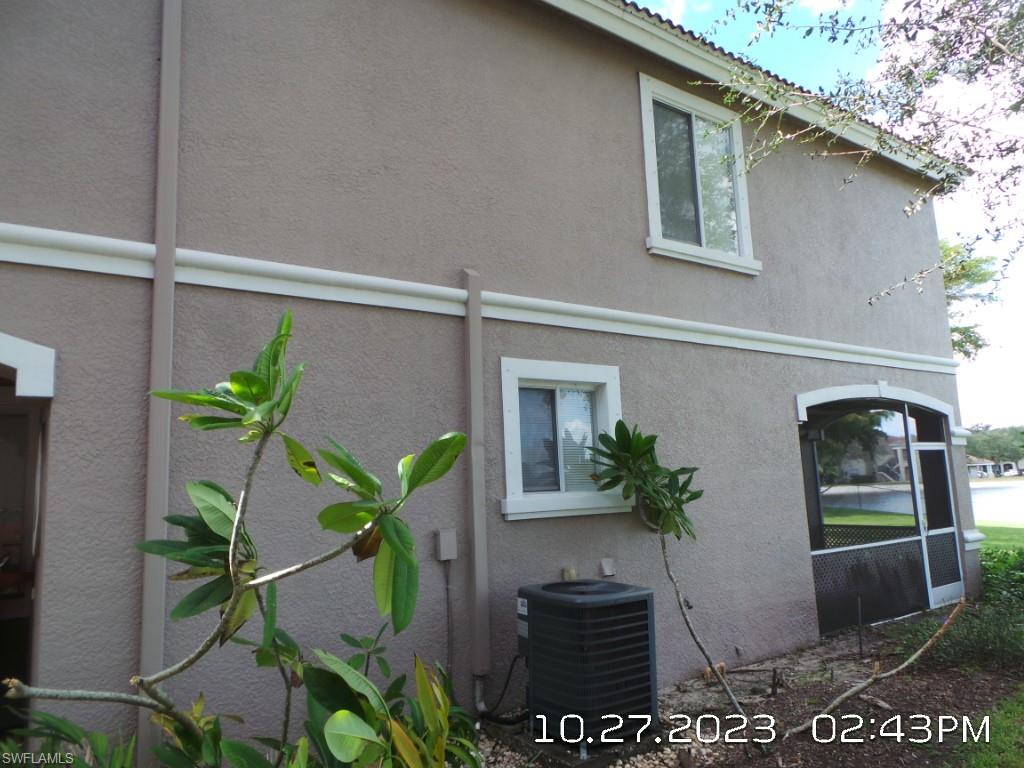 COLONNADE AT FORUM - Residential