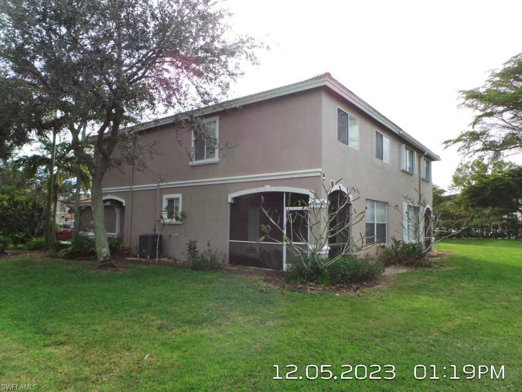 COLONNADE AT FORUM - Residential