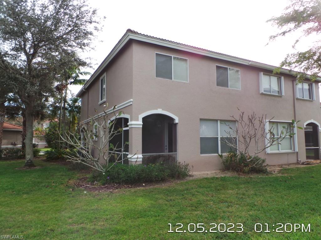 COLONNADE AT FORUM - Residential