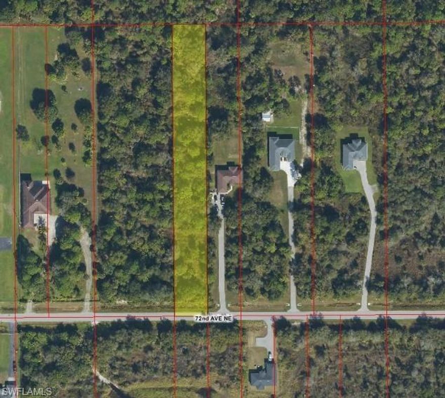UPLANDS!!! 1.14-acre vacant lot located in a growing area of Golden Gate Estates.  Great opportunity to build a custom home with space and privacy while still being within close proximity to shopping, dining, schools, and Naples amenities. No HOA. Ideal for buyers looking for acreage and flexibility.
