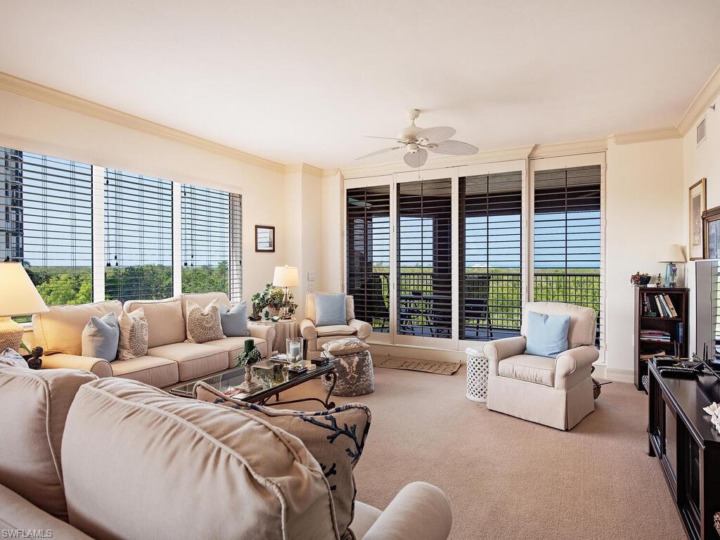 Marbella at Pelican Bay - Residential