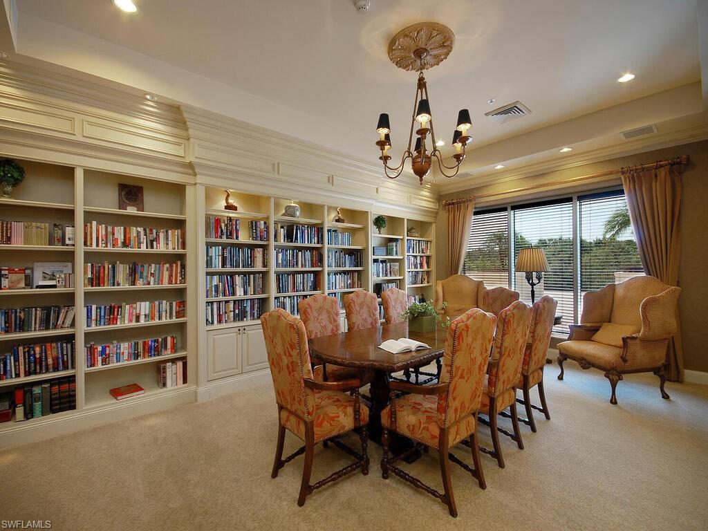 Marbella at Pelican Bay - Residential