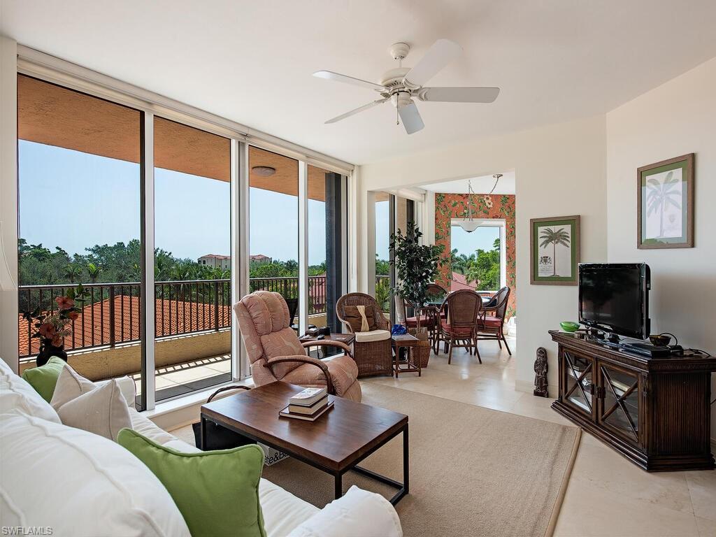 Marbella at Pelican Bay - Residential