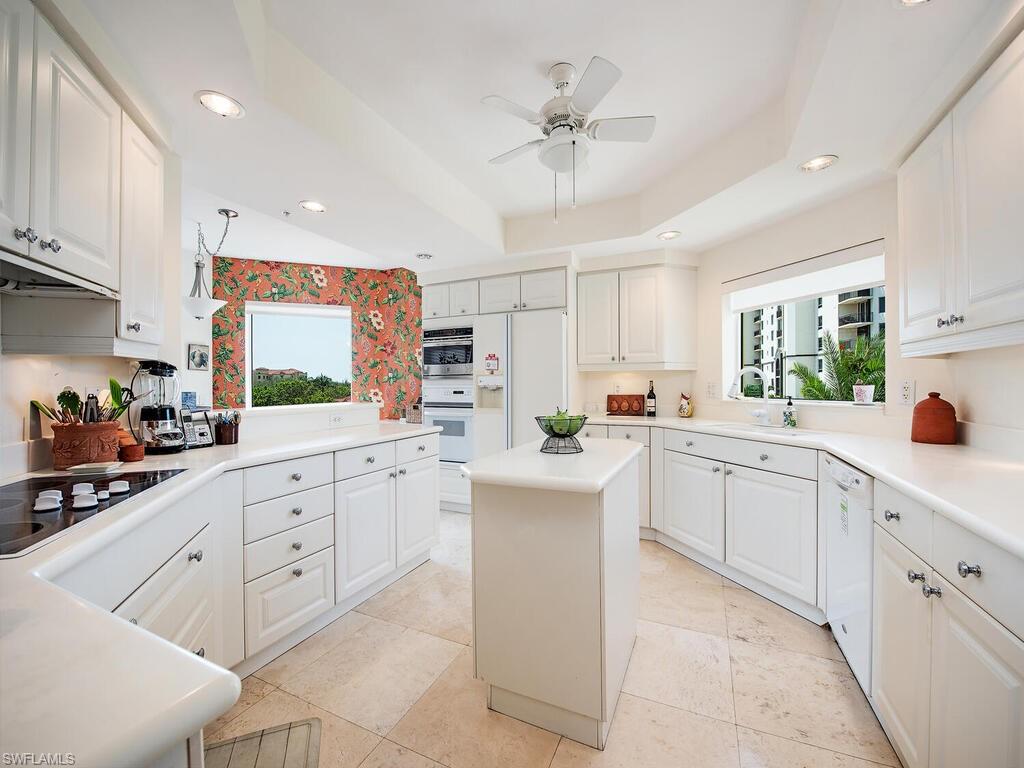 Marbella at Pelican Bay - Residential