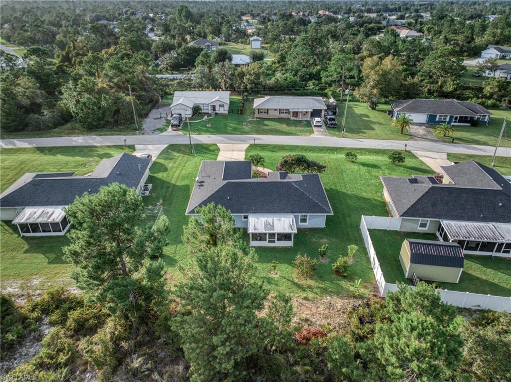 PLACID LAKES - Residential