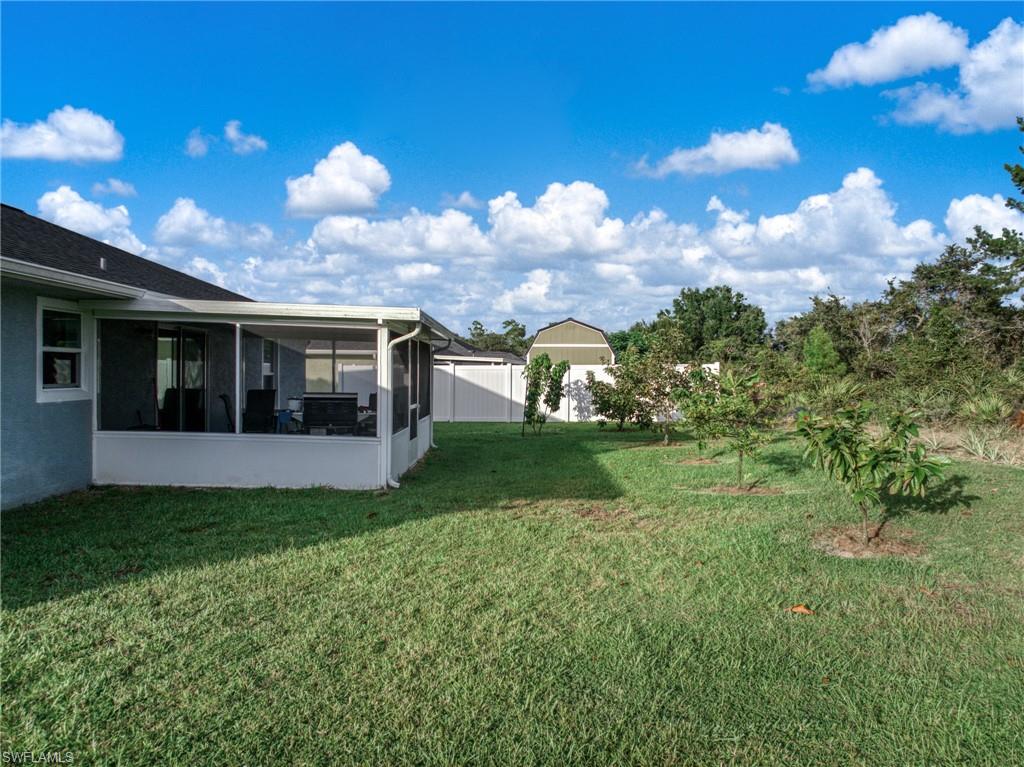 PLACID LAKES - Residential