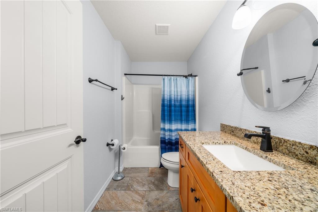 PLACID LAKES - Residential