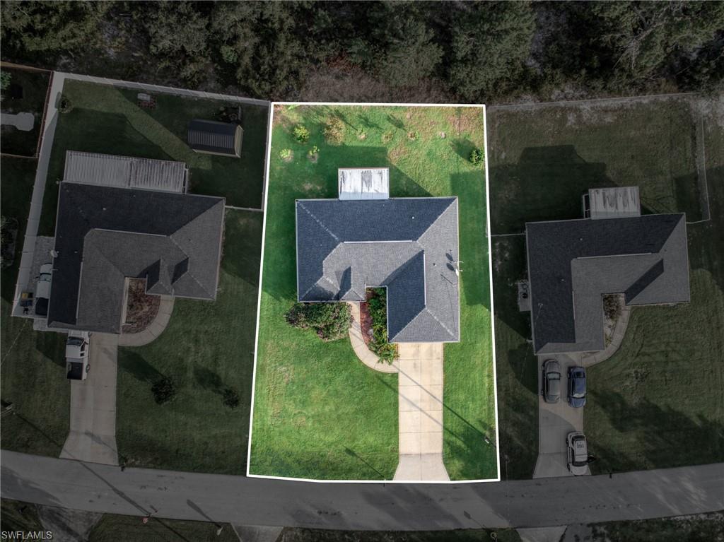 PLACID LAKES - Residential