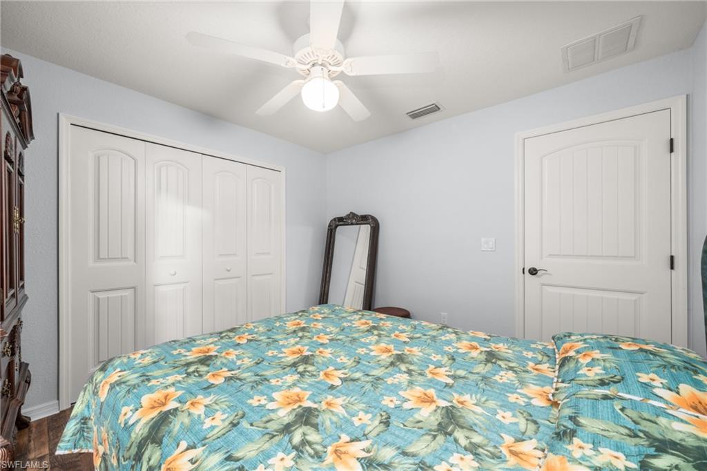 PLACID LAKES - Residential