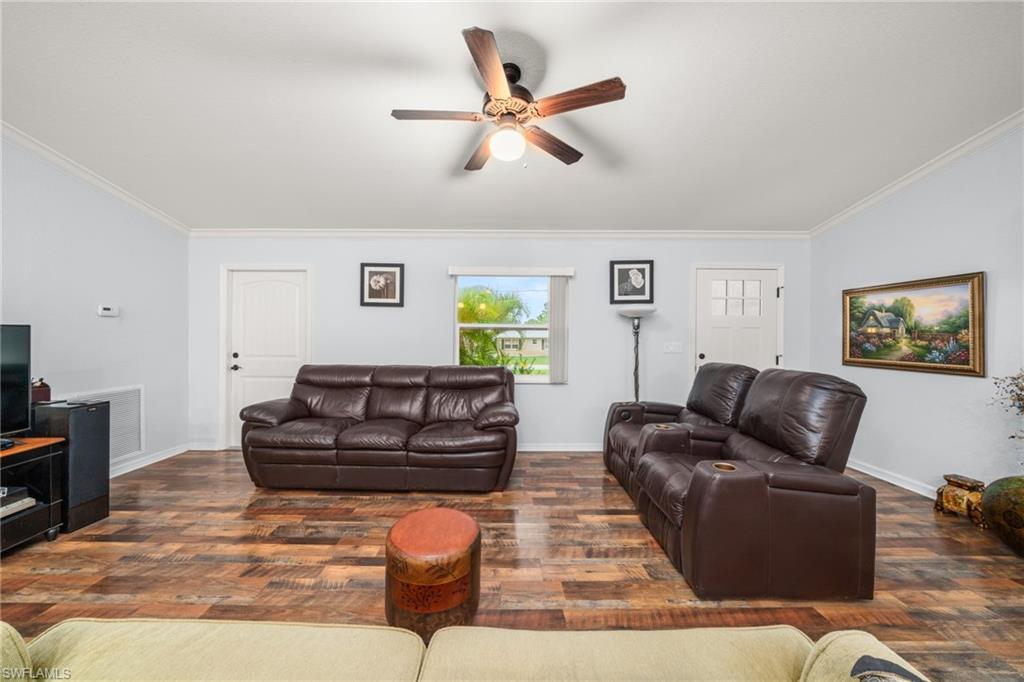 PLACID LAKES - Residential