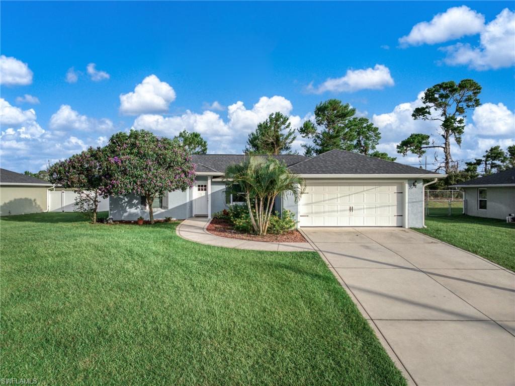 PLACID LAKES - Residential