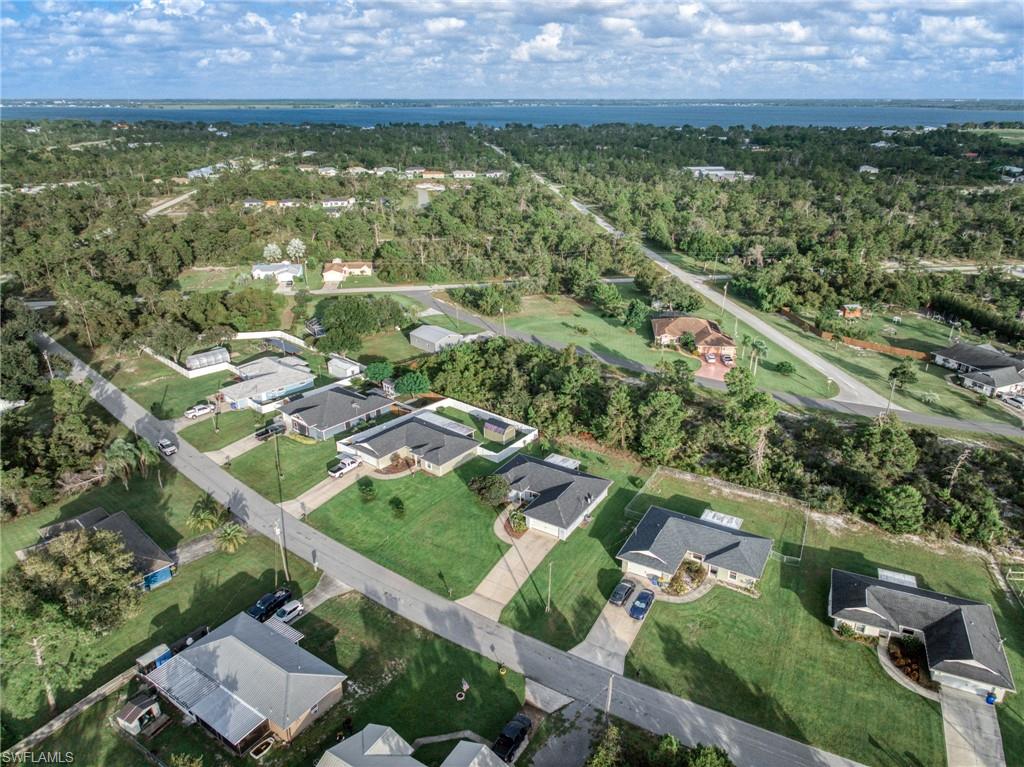 PLACID LAKES - Residential