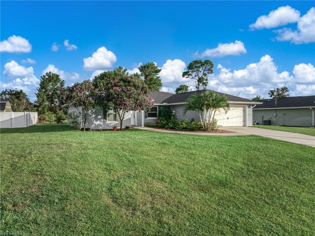 PLACID LAKES - Residential